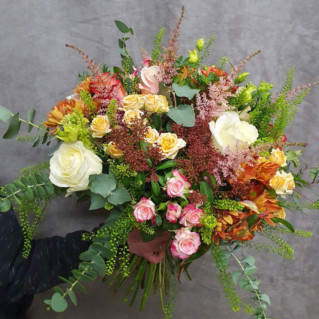 Clotilde Fleurs, Maisons-Alfort 3